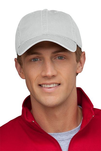 Clutch Unconstructed Twill Cap